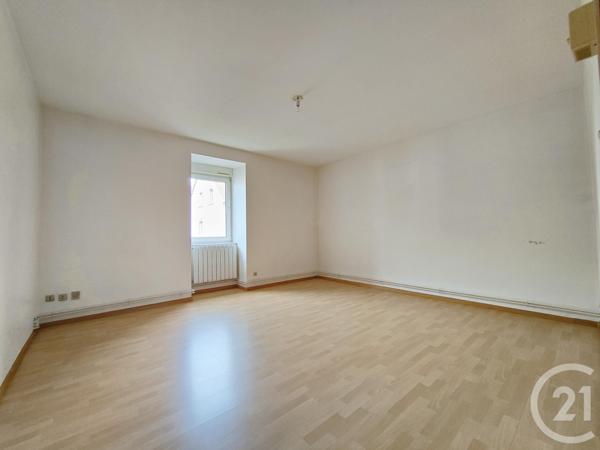 Appartement F3 à vendre  3 pièces - 68,92 m2 SCHILTIGHEIM - 67