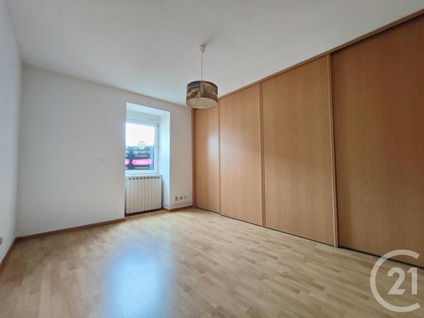 Appartement F3 à vendre  3 pièces - 68,92 m2 SCHILTIGHEIM - 67
