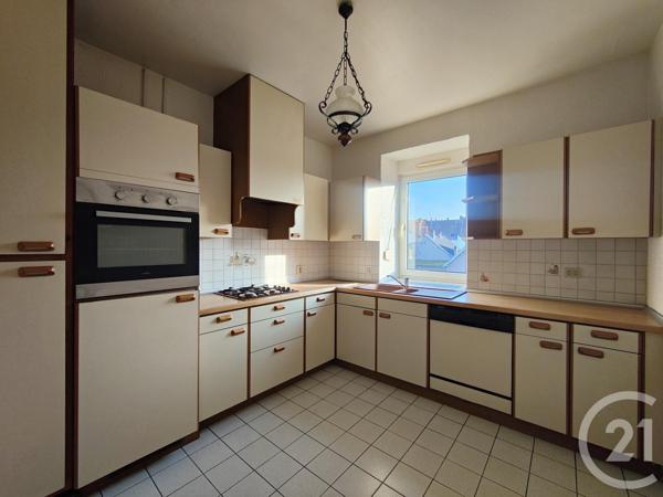 Appartement F3 à vendre  3 pièces - 68,92 m2 SCHILTIGHEIM - 67