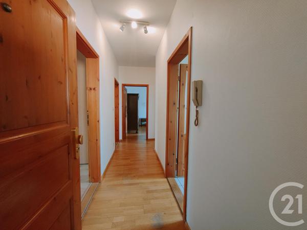 Appartement F3 à vendre  3 pièces - 68,92 m2 SCHILTIGHEIM - 67