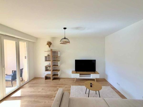 Vente / Appartement T2 à Ajaccio (20090)