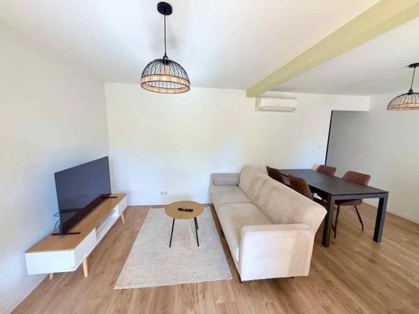 Vente / Appartement T2 à Ajaccio (20090)