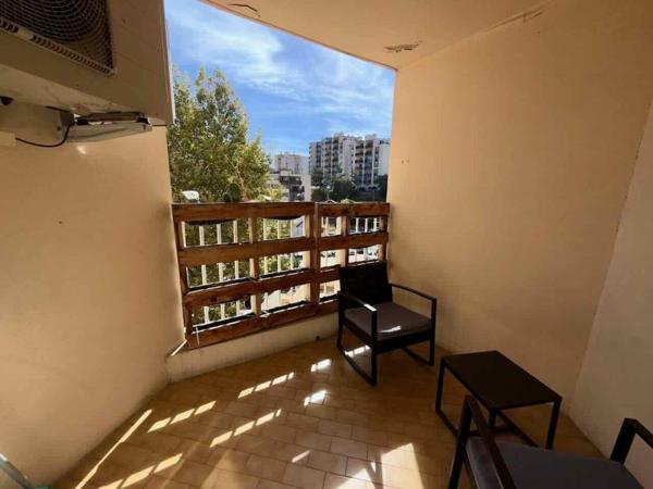 Vente / Appartement T2 à Ajaccio (20090)