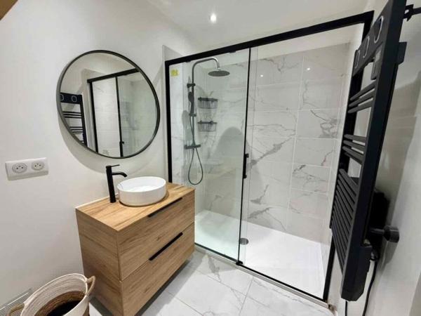 Vente / Appartement T2 à Ajaccio (20090)
