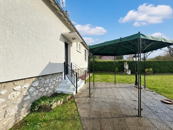 Maison à LURAY (28500)