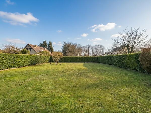 Maison à LURAY (28500)