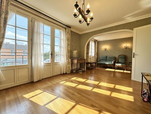 Maison à LURAY (28500)