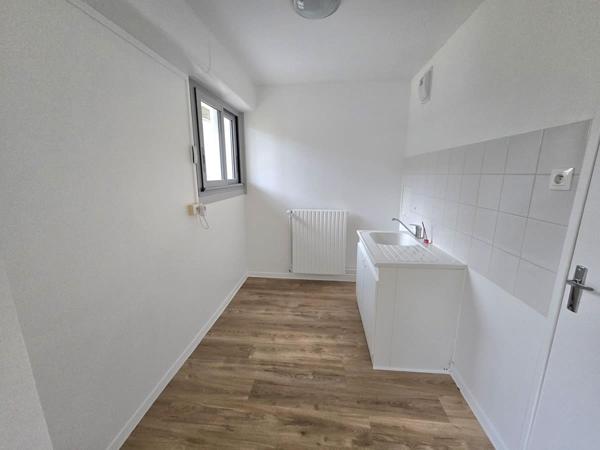 Appartement 1 pièce à louer
