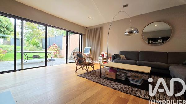 Maison à vendre 4 pièces 112 m² Mouvaux