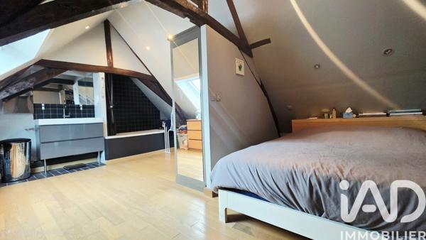 Maison à vendre 4 pièces 112 m² Mouvaux