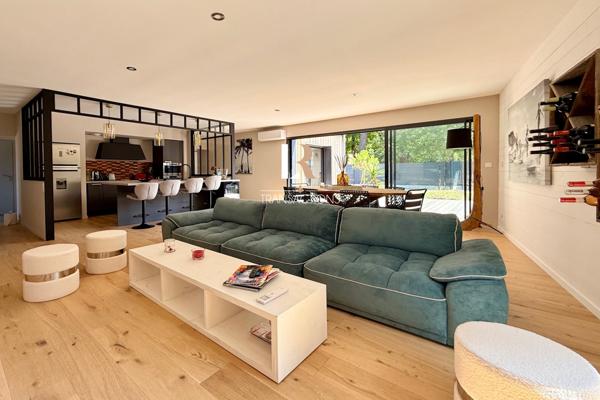 La Tremblade (17390) La Tremblade - Maison neuve de plain pied avec garage - environnement verdoyant