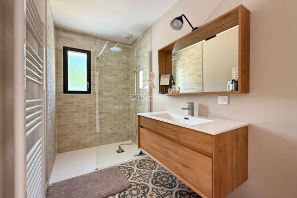 La Tremblade (17390) La Tremblade - Maison neuve de plain pied avec garage - environnement verdoyant