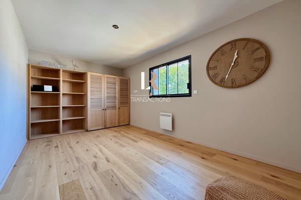 La Tremblade (17390) La Tremblade - Maison neuve de plain pied avec garage - environnement verdoyant