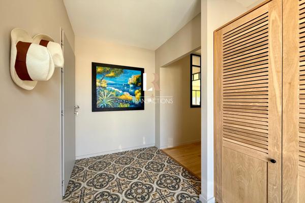 La Tremblade (17390) La Tremblade - Maison neuve de plain pied avec garage - environnement verdoyant