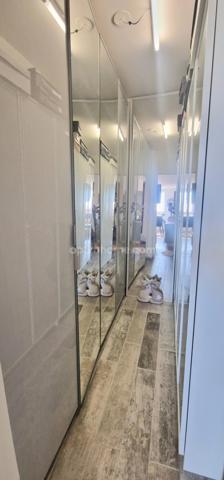 APPARTEMENT TRES LUMINEUX!