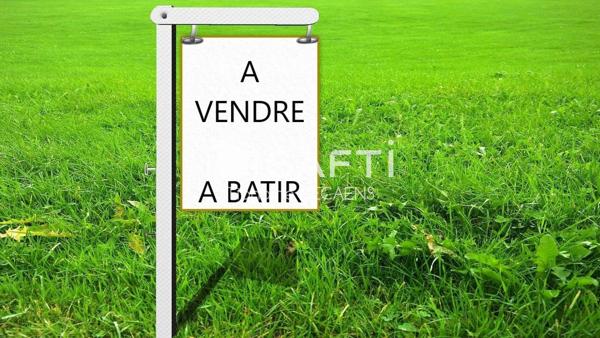 terrain a batir