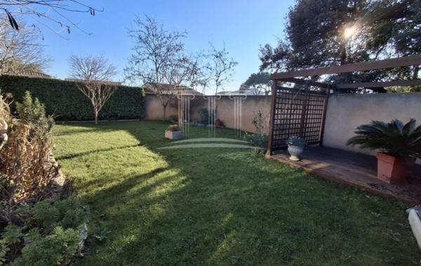 Vente Maison Sorgues   