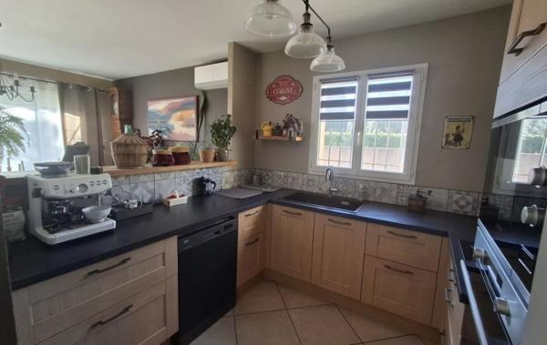 Vente Maison Sorgues   