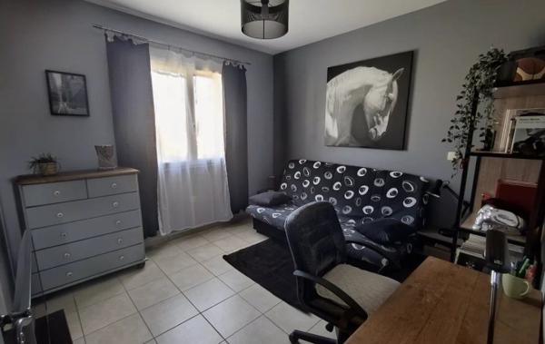 Vente Maison Sorgues   