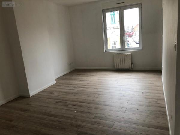 Immeuble à vendre à Lens dans le Pas-de-Calais (62300), ref : 62001-1175