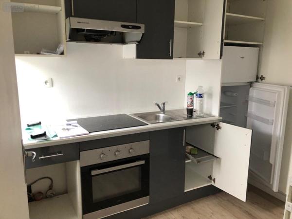 Immeuble à vendre à Lens dans le Pas-de-Calais (62300), ref : 62001-1175