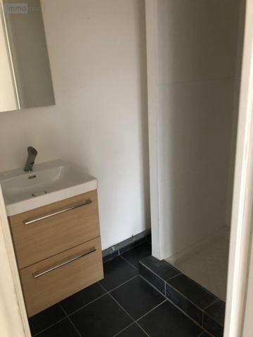 Immeuble à vendre à Lens dans le Pas-de-Calais (62300), ref : 62001-1175