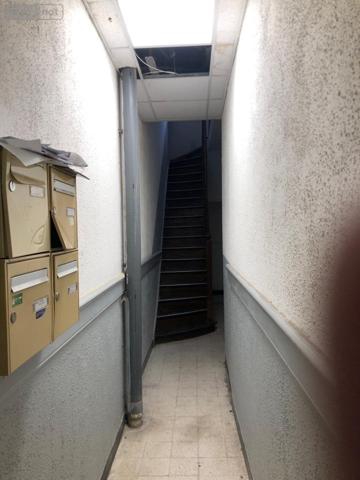 Immeuble à vendre à Lens dans le Pas-de-Calais (62300), ref : 62001-1175