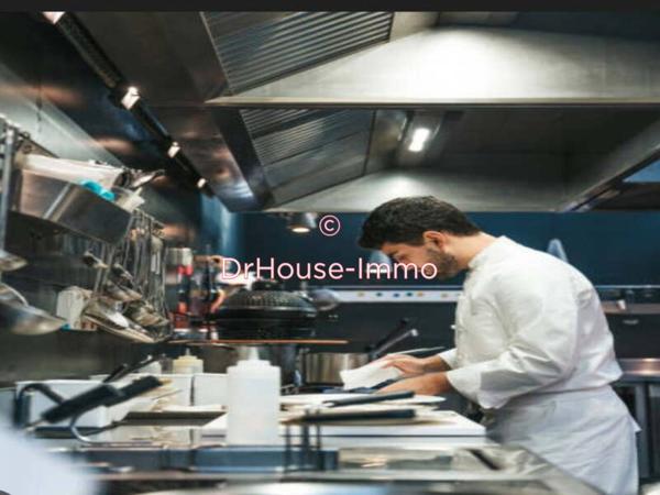 Commerce à vendre 2 pièces de 100 m²