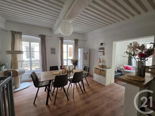 Immeuble à vendre  177 m 2   BRIOUDE  - 43