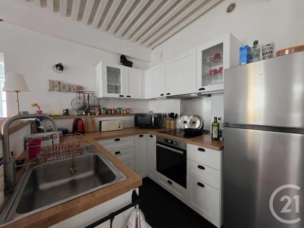 Immeuble à vendre  177 m 2   BRIOUDE  - 43