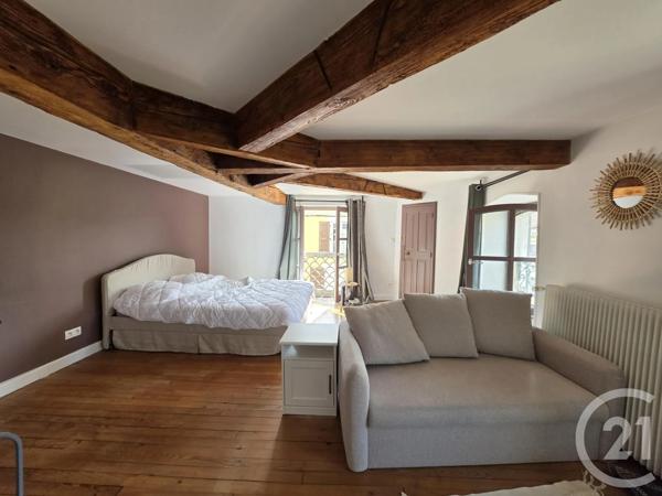 Immeuble à vendre  177 m 2   BRIOUDE  - 43