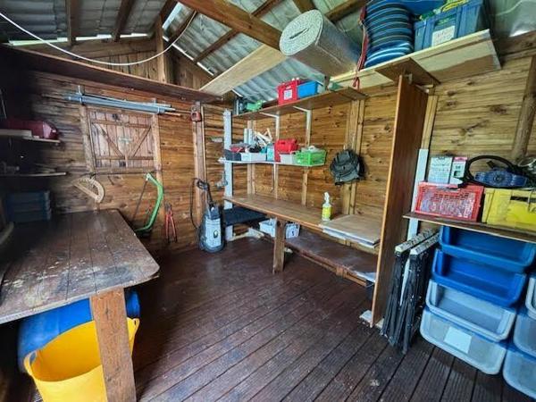 Maison à louer  5 pièces •  Sainte-Anne