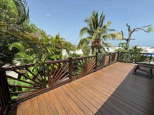 Maison à louer  5 pièces •  Sainte-Anne