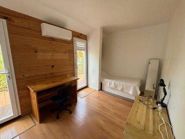 Maison à louer  5 pièces •  Sainte-Anne