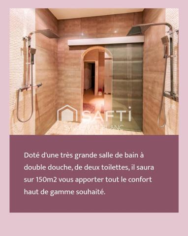 Château rénové du XV et XIXe siècle