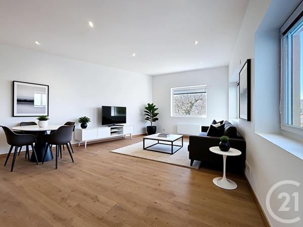 Appartement T3 à vendre  3 pièces - 82,60 m2 LE PUY EN VELAY - 43