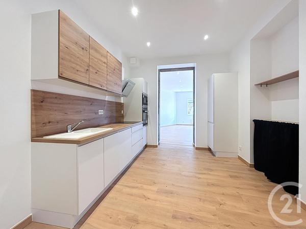 Appartement T3 à vendre  3 pièces - 82,60 m2 LE PUY EN VELAY - 43