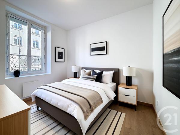 Appartement T3 à vendre  3 pièces - 82,60 m2 LE PUY EN VELAY - 43