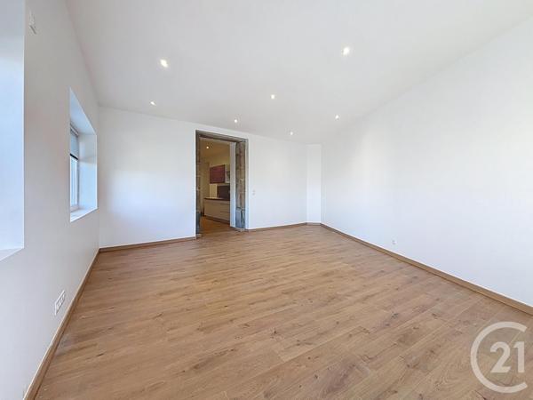 Appartement T3 à vendre  3 pièces - 82,60 m2 LE PUY EN VELAY - 43