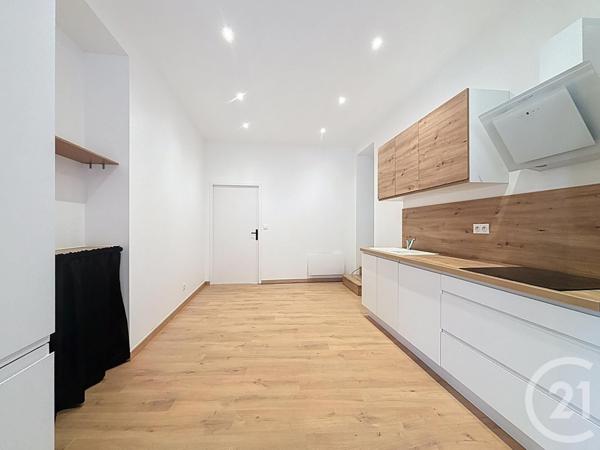 Appartement T3 à vendre  3 pièces - 82,60 m2 LE PUY EN VELAY - 43