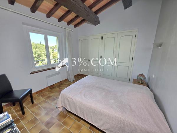 Villa 4 pièce(s) 3 chambre(s) 137 m²