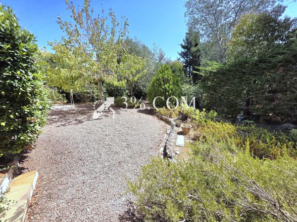 Villa 4 pièce(s) 3 chambre(s) 137 m²