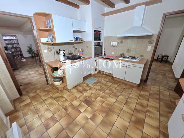 Villa 4 pièce(s) 3 chambre(s) 137 m²