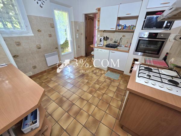 Villa 4 pièce(s) 3 chambre(s) 137 m²