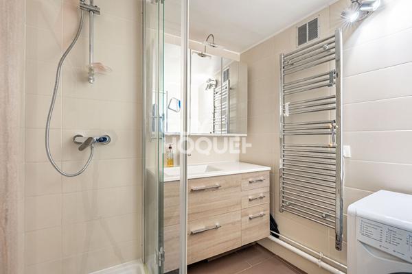 APPARTEMENT 2 PIECES - SECTEUR BOURSE