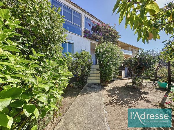 Villa Propriano - Vue mer - Appartements indépendants