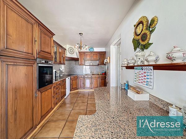 Villa Propriano - Vue mer - Appartements indépendants