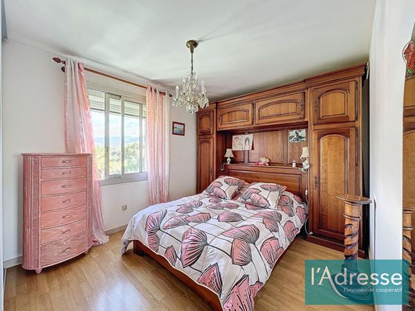 Villa Propriano - Vue mer - Appartements indépendants