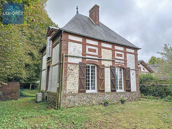 Location maison Montreuil-l'Argillé - 2 pièce(s) - 62 m² - 600 €/mois