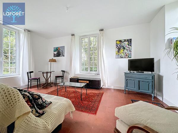 Location maison Montreuil-l'Argillé - 2 pièce(s) - 62 m² - 600 €/mois